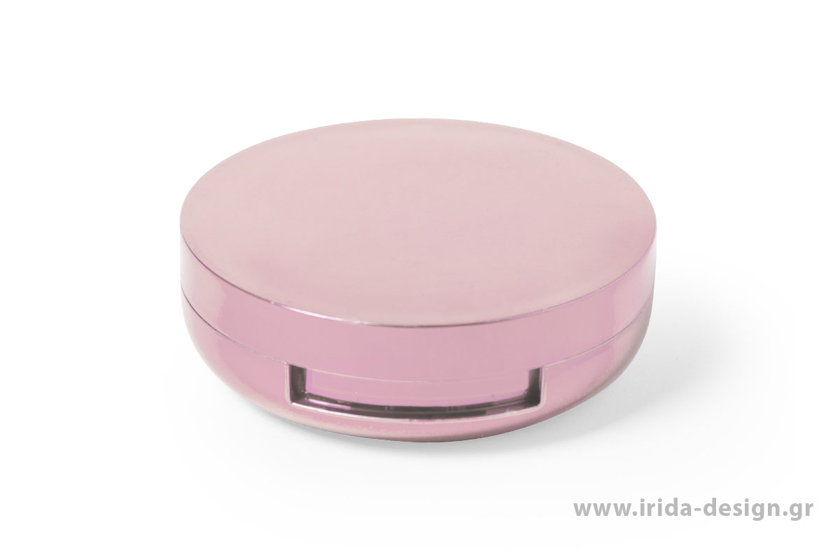 Lip Balm Βανίλια SPF15 με Καθρεφτάκι