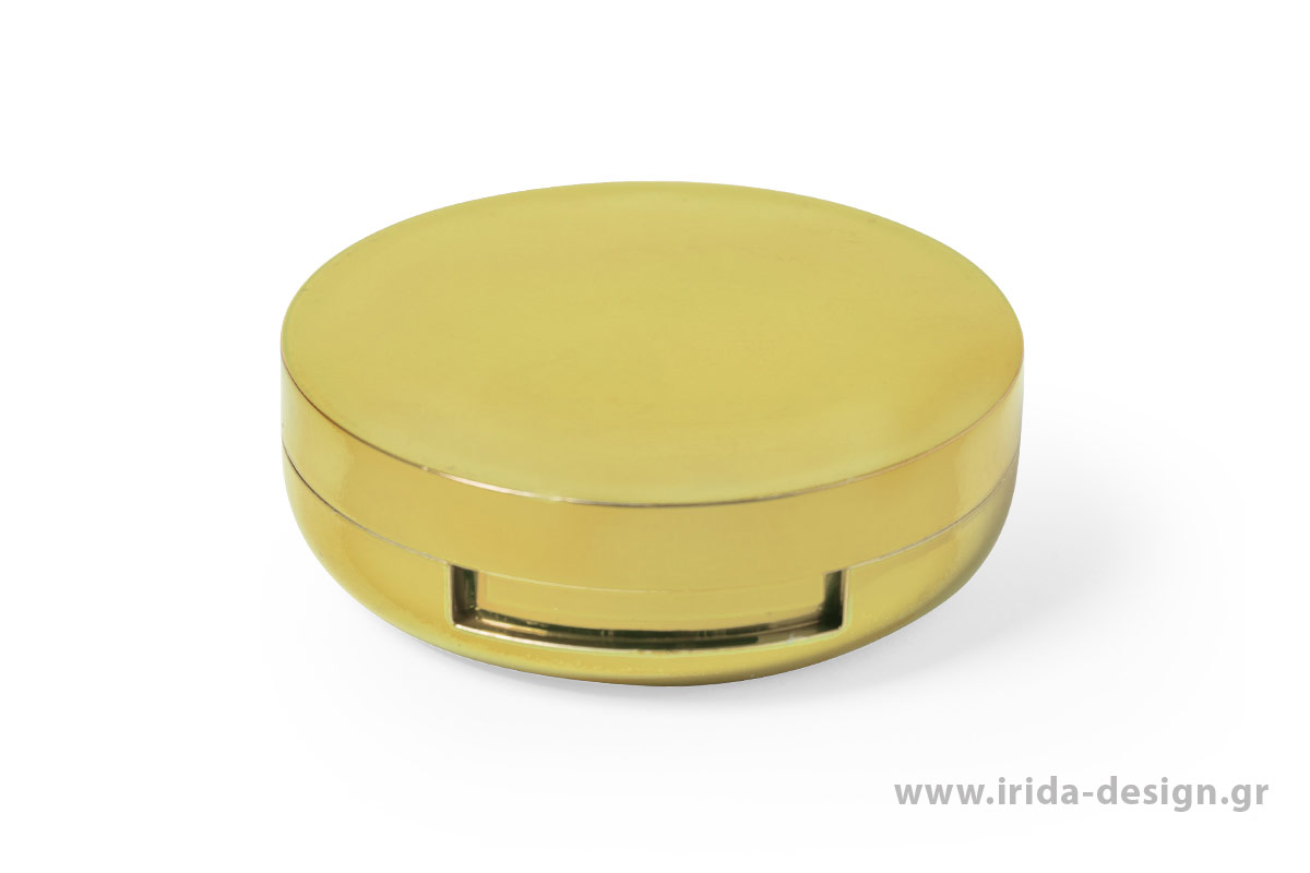 Lip Balm Βανίλια SPF15 με Καθρεφτάκι
